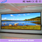 Powerful Energy Efficient Led Advertising Screen 5mm Power Consumption Max 600w/M2