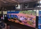 Outdoor Permanent LED Display Fixed Display Type with Brightness Adjustment