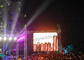 P3.91 Indoor Outdoor Rental Led Display  Brightness 4500 Nits For Stage Performance