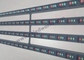 Full Color 5000nits Transparent LED Video Wall Soft Flexible Mesh Digital LED Screen